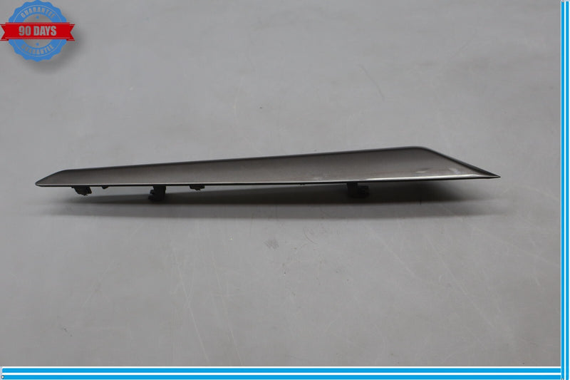 Load image into Gallery viewer, 14-19 Maserati Ghibli Front Right Passenger Side Door Interior Trim Molding Oem
