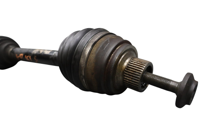 Load image into Gallery viewer, 11-18 Audi A7 A8L Quattro Front Right Or Left Side CV Axle Shaft 4H0407271H Oem
