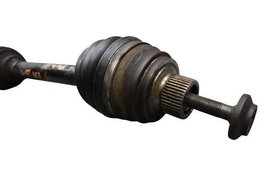 11-18 Audi A7 A8L Quattro Front Right Or Left Side CV Axle Shaft 4H0407271H Oem