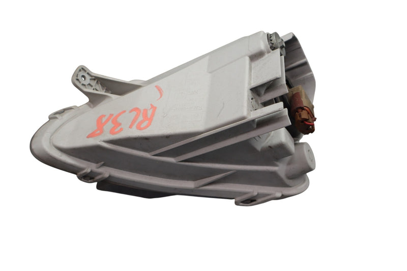 Load image into Gallery viewer, 07-09 Lexus LS460 Front Right Passenger Side Bumper Fog Light Lamp Assembly Oem
