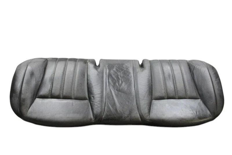 Load image into Gallery viewer, 06-07 Bentley Continental Rear Seat Cushion Bottom Lower OEM 3W5885301E
