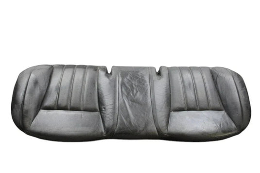 06-07 Bentley Continental Rear Seat Cushion Bottom Lower OEM 3W5885301E