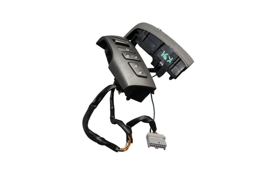 11-17 Infiniti QX56 QX80 Steering Wheel Audio Cruise Control Switch Oem