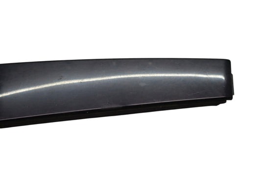 12-18 Audi A6 Quattro Rear Right Passenger Side Exterior B Pillar Trim Oem