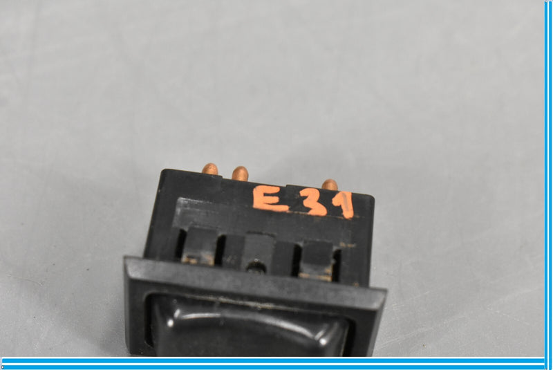 Load image into Gallery viewer, 83-87 Jaguar XJ6 XJS X351 Door Window Control Switch Button Oem
