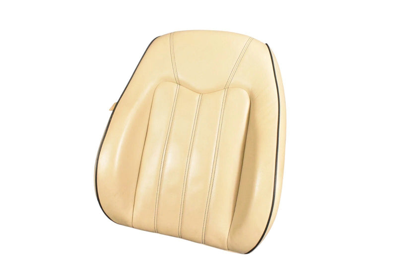 Load image into Gallery viewer, 09-13 Maserati Quattroporte Front Right Passenger Side Upper Seat Cushion Oem
