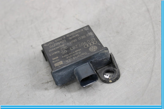06-12 Bentley Continental TPMS Tire Pressure Monitoring Sensor Oem