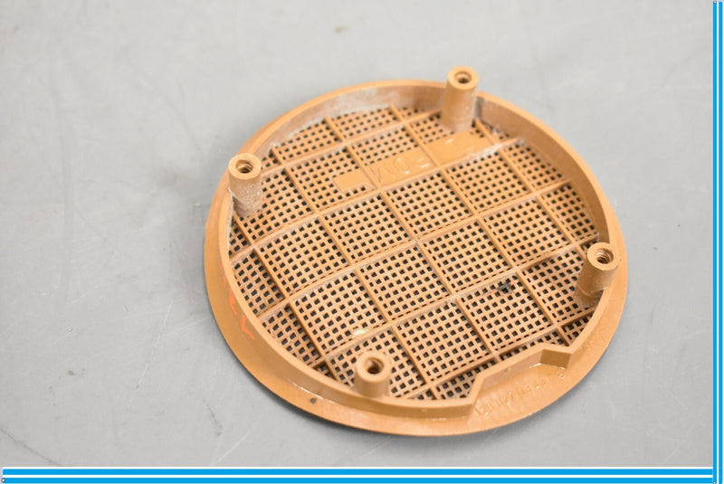 Load image into Gallery viewer, 90-02 Mercedes SL320 SL500 SL600 R129 Rear Left Door Speaker Tweeter Cover Oem
