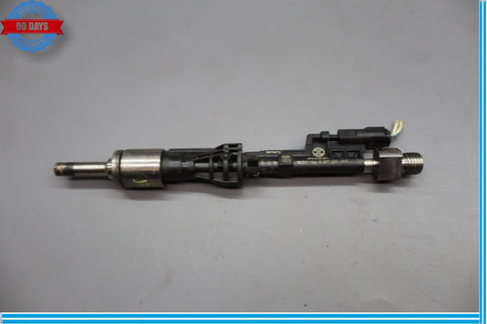 11-16 BMW 535i xDrive Engine Motor Fuel Injector 0261500109 Oem