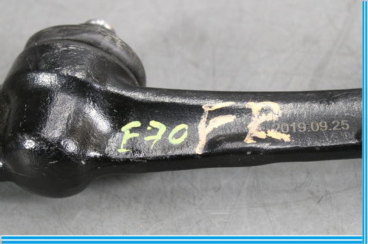 07-14 Mercedes S550 S600 W221 Front Right Side Lower rearward Control Arm Oem