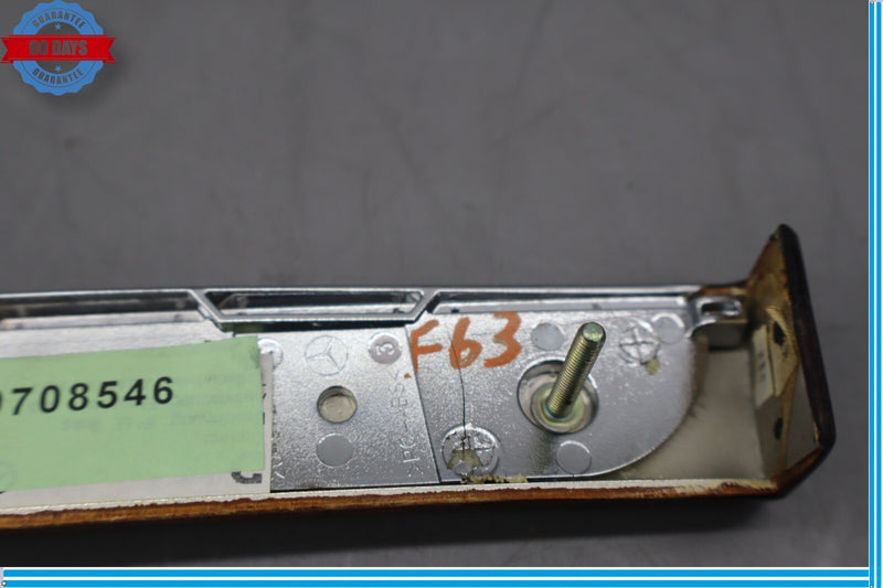 Load image into Gallery viewer, 03-09 Mercedes W211 E320 E350 Left Driver Side Dashboard Dash Trim Panel Oem
