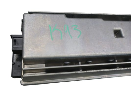 09-17 BMW 528i 535i 550i 740Li Top HiFi Lear Radio Audio Amplifier Amp Oem