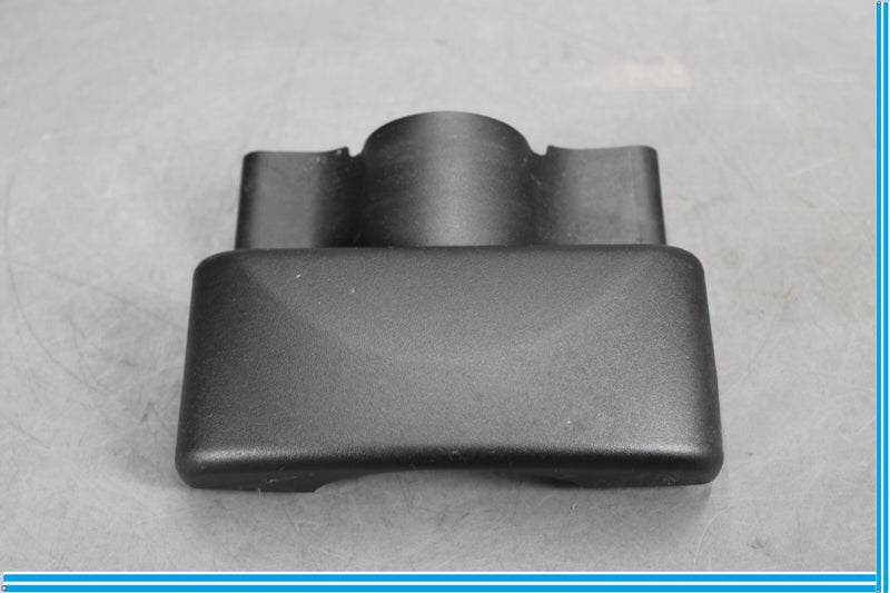 Load image into Gallery viewer, 07-13 Land Rover Range Rover Sport Left Side Steering Column Cover Panel Oem

