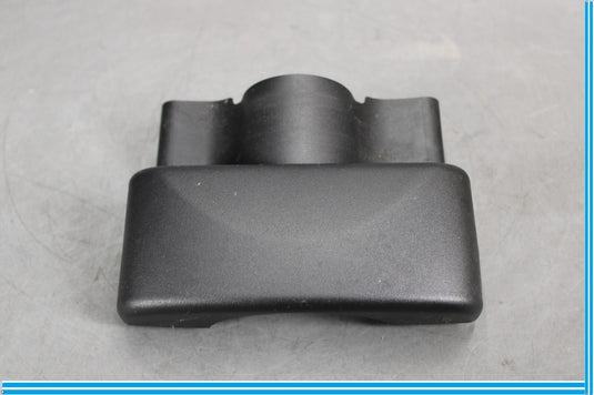 07-13 Land Rover Range Rover Sport Left Side Steering Column Cover Panel Oem