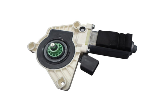 05-23 Mercedes CLA250 SLC300 SLK350 Front Left Side Window Regulator Motor Oem