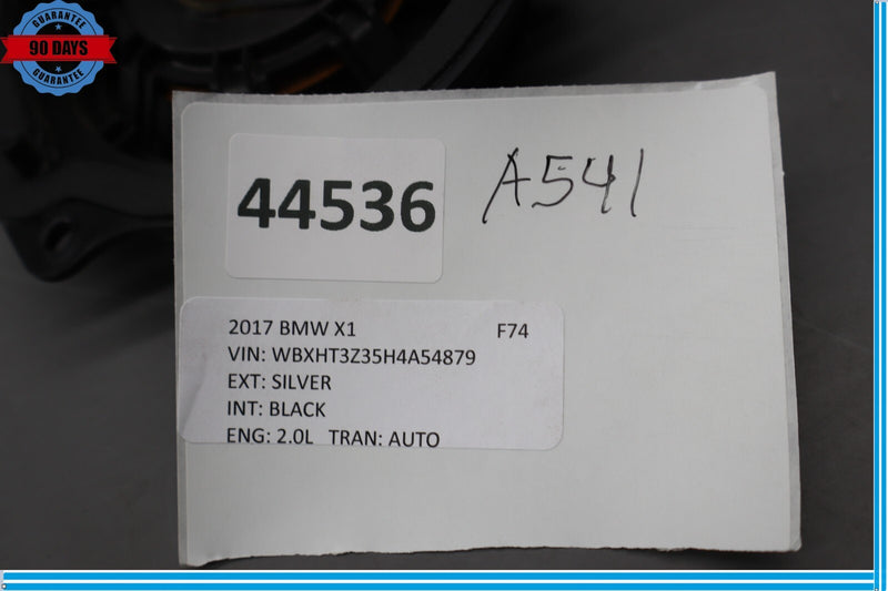 Load image into Gallery viewer, 16-19 BMW X1 F48 Front Left Driver Side Door Panel Audio Sound Speaker Oem
