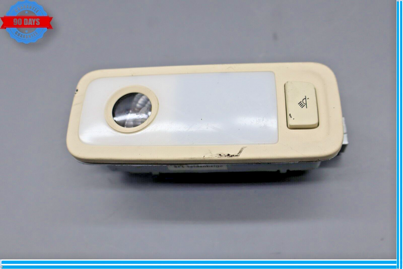 Load image into Gallery viewer, 13-17 Audi Q5 SQ5 Rear Right Passenger Side Roof Overhead Dome Light Lamp Oem
