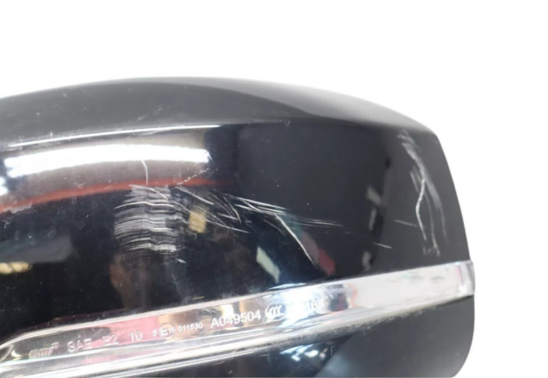 Load image into Gallery viewer, 15-19 Land Range Rover Sport Front Left Side Exterior Rear View Door Mirror OEM
