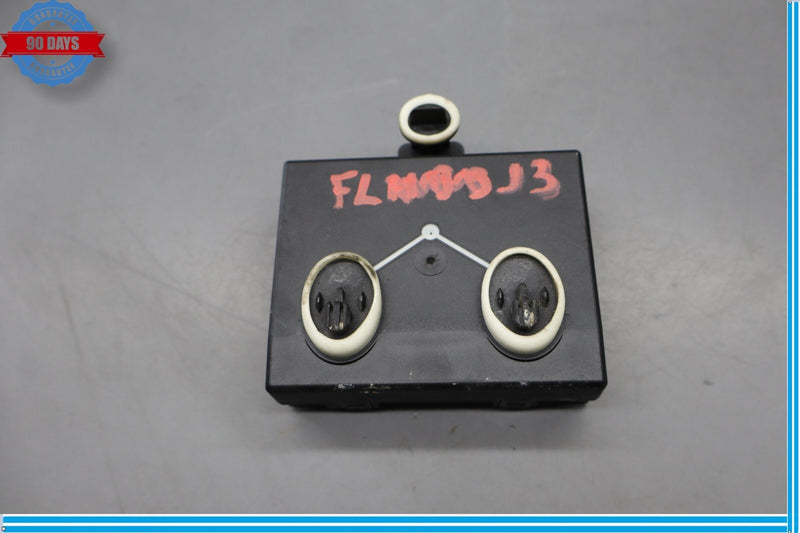 Load image into Gallery viewer, 11-18 Audi A8 A8L Quattro Front Left Driver Side Door Window Control Module Unit
