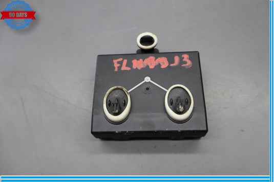 11-18 Audi A8 A8L Quattro Front Left Driver Side Door Window Control Module Unit