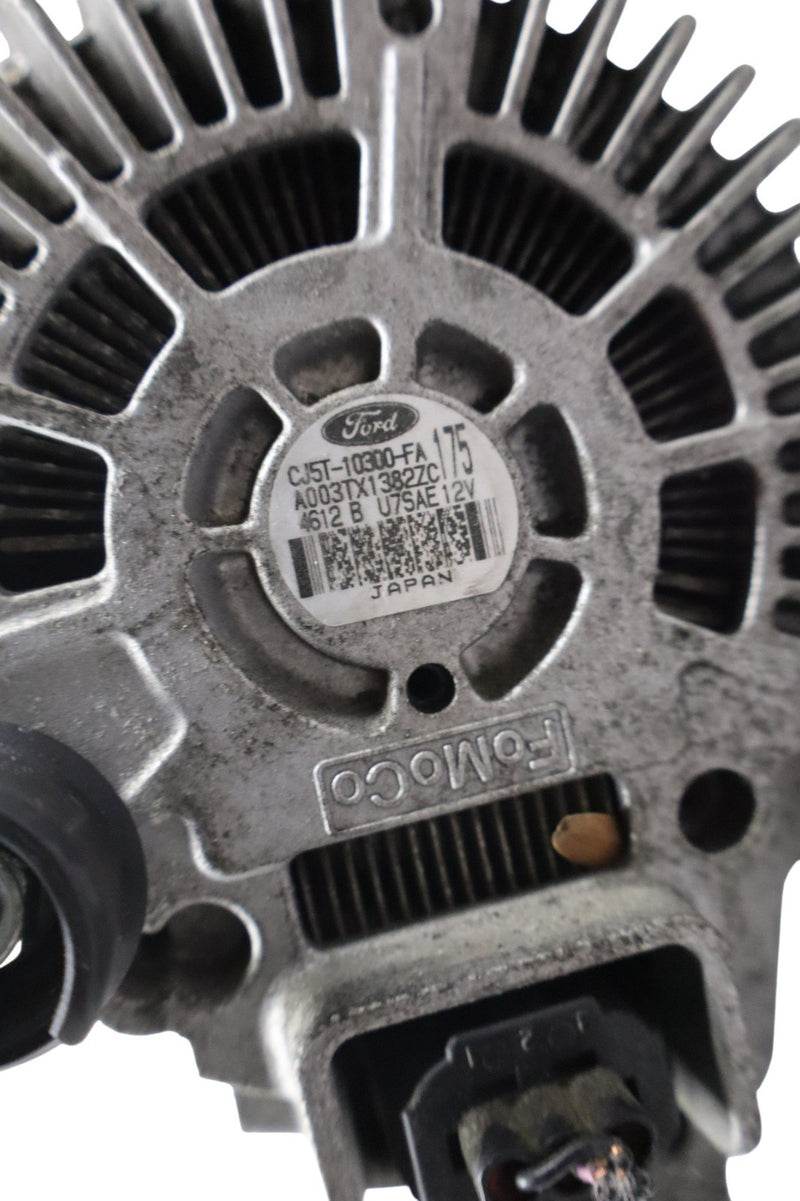 Load image into Gallery viewer, 13-19 Ford Escape Focus Engine Alternator Generator Assembly Oem
