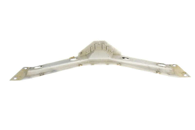 Load image into Gallery viewer, 03-13 Maserati Quattroporte Front Upper Radiator Support Bracket 980139333 OEM
