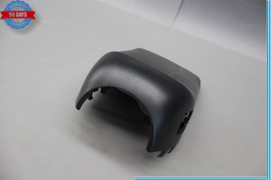 09-16 BMW 750i 750Li xDrive Steering Column Shroud Lower Cover Trim Panel Oem