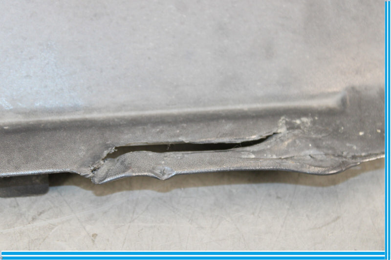 Load image into Gallery viewer, 10-13 Land Rover Range Rover Sport Rear Bumper Hitch Cover Oem

