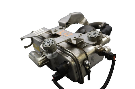 14-21 BMW i3 I01 Hybrid Electric Flow Coolant Heater Control Unit 9335239 Oem