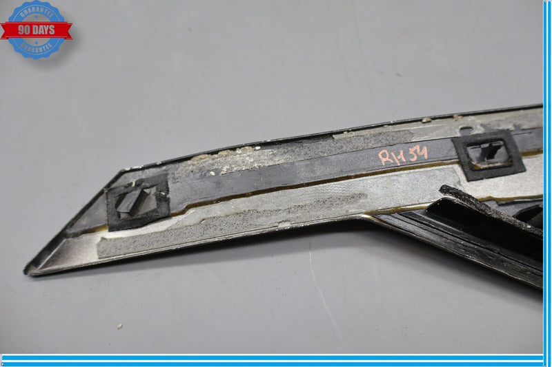 Load image into Gallery viewer, 11-12 Hyundai Equus Sig Rear Right Door Trim Panel Molding Garnish Applique Oem
