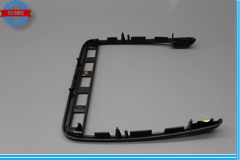 Load image into Gallery viewer, 03-10 Porsche Cayenne Front Center Dashboard Instrument Bezel Switch Trim Oem

