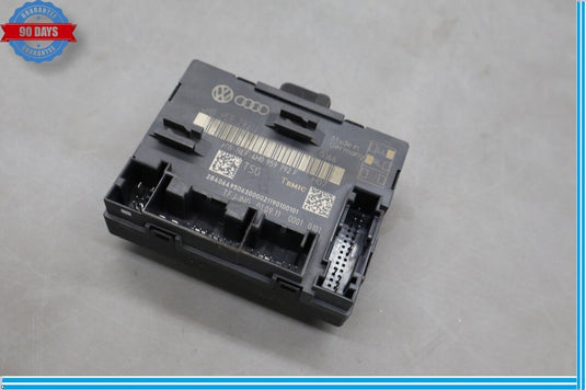 11-18 Volkswagen VW Touareg Front Right Side Door Control Module Unit Oem