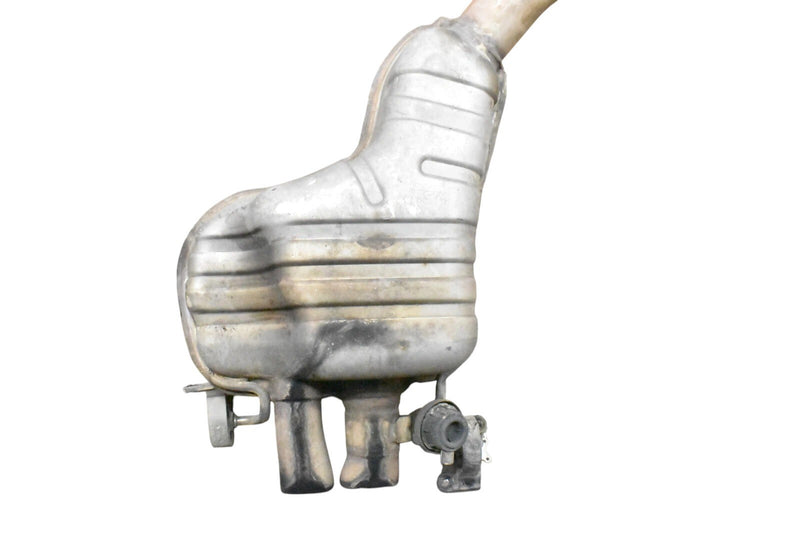 Load image into Gallery viewer, 03-12 Bentley Continental GT GTC Rear Left Exhaust Muffler 3W0253611A Oem
