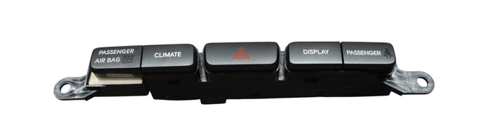 11-13 Hyundai Equus Temp Hazard Display Control Switch 93790-3N200 Oem