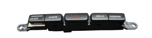 11-13 Hyundai Equus Temp Hazard Display Control Switch 93790-3N200 Oem