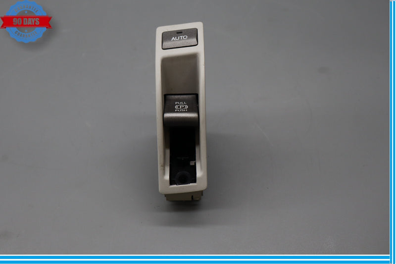 Load image into Gallery viewer, 07-12 Lexus XF40 LS460 Electronic Parking Brake Control Switch Trim Oem
