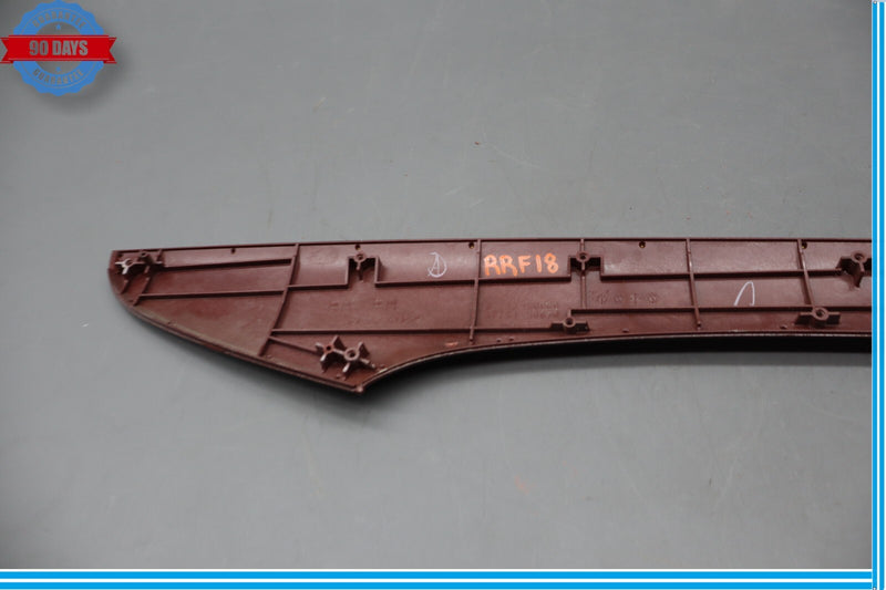 Load image into Gallery viewer, 07-17 Lexus LS460 Rear Right Side Door Interior Cover Trim Panel Molding Oem
