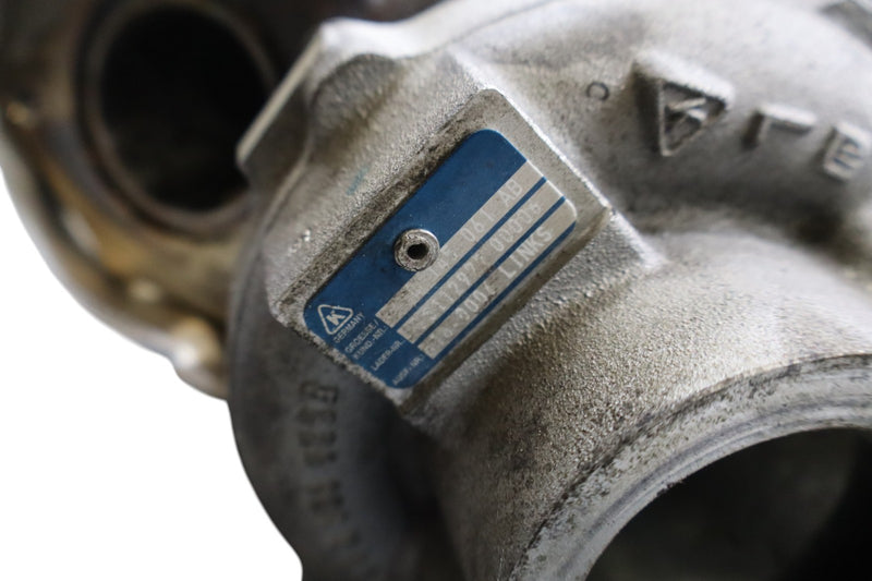 Load image into Gallery viewer, 03-08 Bentley Continental GTC GT 6.0L W12 Left Side Turbocharger 07C145061AB OEM

