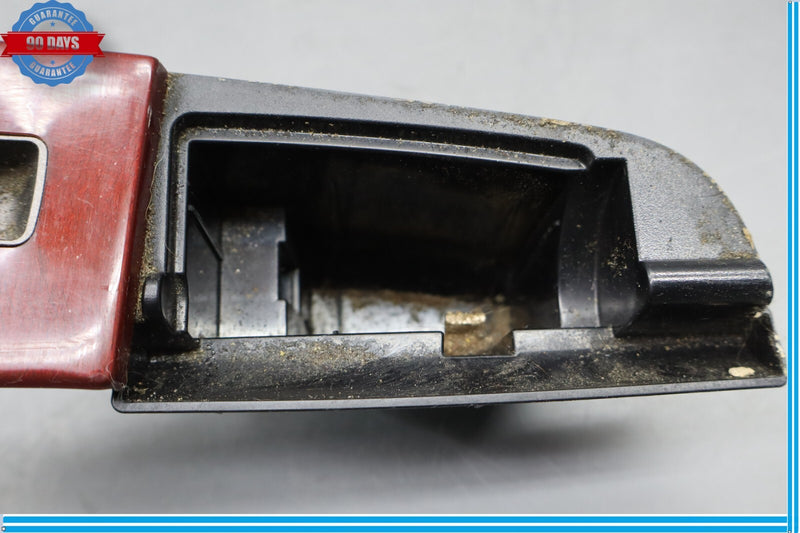 Load image into Gallery viewer, 07-12 Lexus LS460 Rear Right Side Door Handle Ash Tray Window Switch Oem
