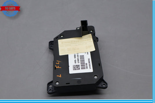 10-18 Jaguar XJ XJL Front Left Driver Side Seat Adjust Control Switch Oem