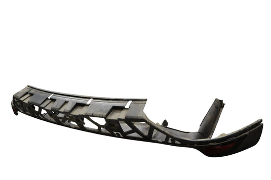 11-14 Porsche Cayenne Rear Bumper Lower Valance Shell Spoiler 95850552100 OEM