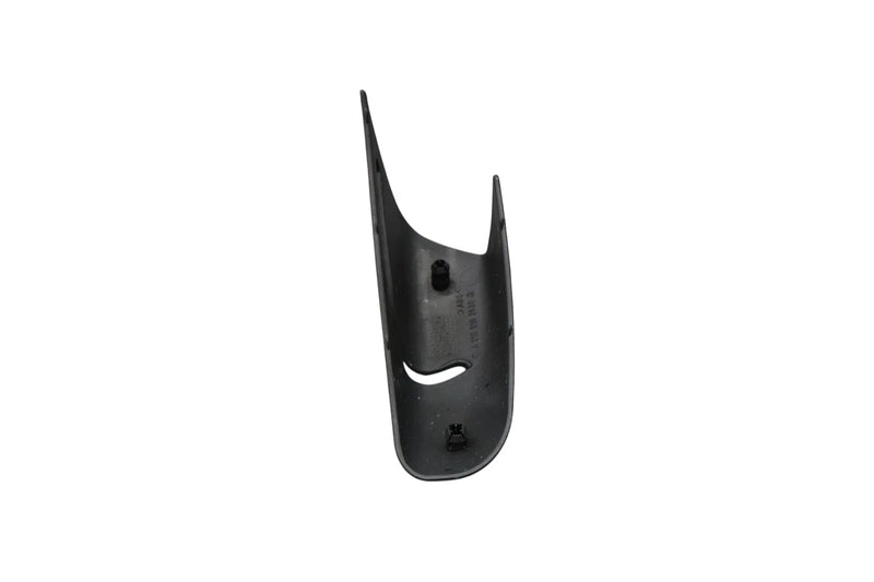 Load image into Gallery viewer, 03-12 Mercedes W215 SL500 SL600 Front Right Passenger Seat Upper Belt Trim Oem
