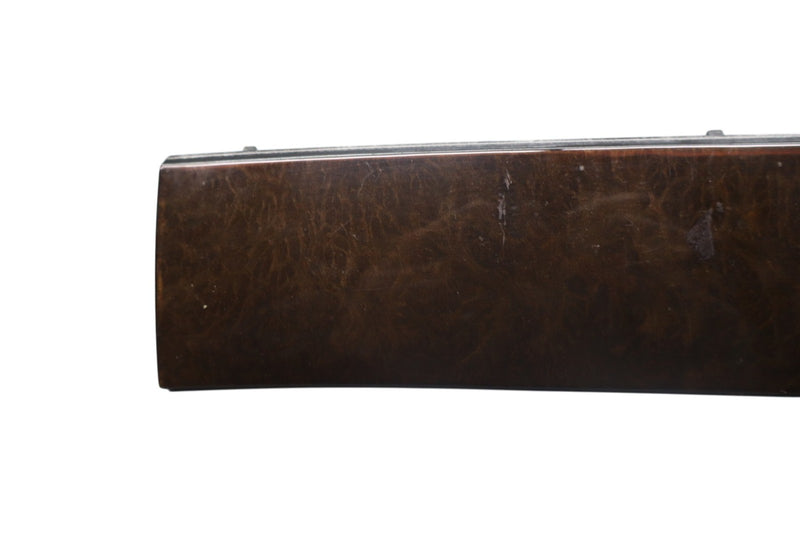 Load image into Gallery viewer, 11-18 Volkswagen VW Touareg Dashboard Panel Wood Molding Trim Cover Shield Oem
