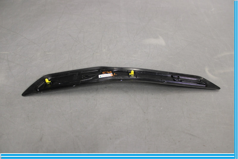 Load image into Gallery viewer, 13-18 BMW 320i 328i F30 Rear Left Door Sill Scuff Plate Trim Panel Oem
