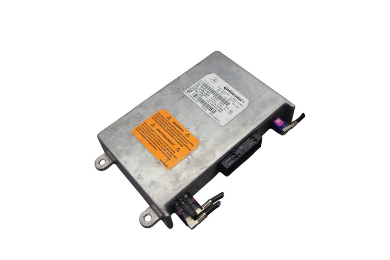 Load image into Gallery viewer, 03-14 Mercedes CLK350 CLK55 AMG Voice Communication Control Module Unit Oem
