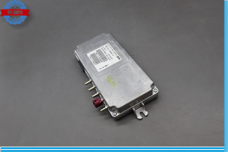 Load image into Gallery viewer, 10-17 BMW 535i GT xDrive Top Rear Side View Camera Control Module Oem
