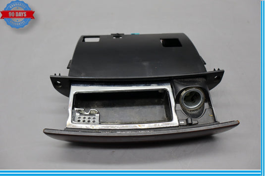 00-06 Mercedes S500 S600 W220 Center Console Ash Tray Ashtray Compartment Oem