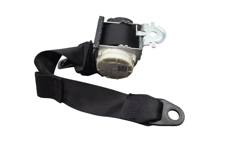 Load image into Gallery viewer, 17-19 Alfa Romeo Giulia Rear Left Side Seatbelt Seat Belt Retractor Oem
