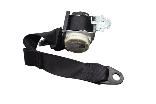 17-19 Alfa Romeo Giulia Rear Left Side Seatbelt Seat Belt Retractor Oem