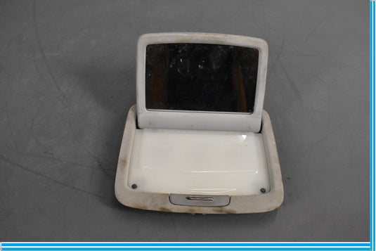 07-17 Lexus LS460 Rear Left Driver Side Vanity Mirror Light Lamp Oem